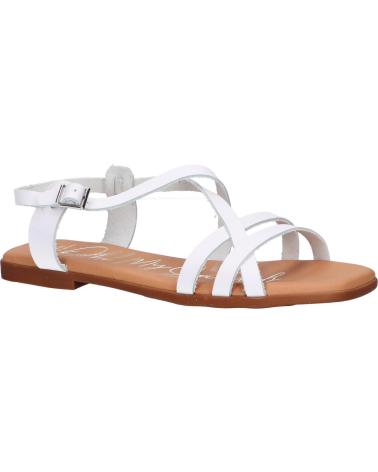 Woman Sandals OH MY SANDALS 5151 V1 BLANCO