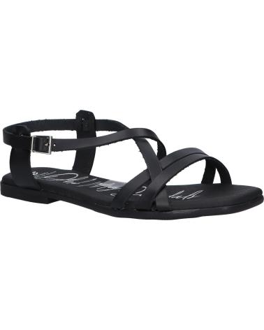 Woman Sandals OH MY SANDALS 5151 V2  NEGRO