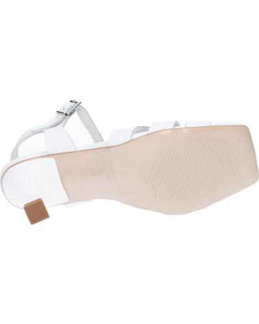 Sandalen für Damen OH MY SANDALS 5263 V1 BLANCO