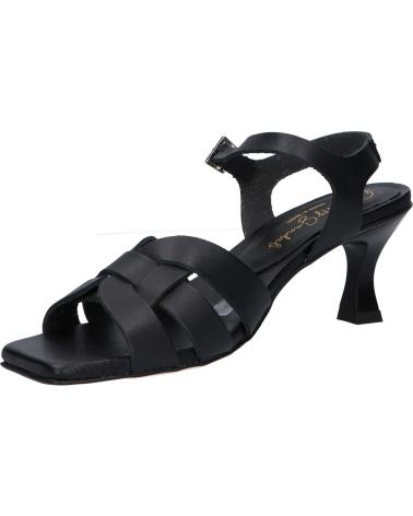 Sandali per Donna OH MY SANDALS 5263 V2 NEGRO