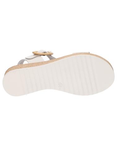 Sandalias de Mujer OH MY SANDALS 5207 V90 HIELO