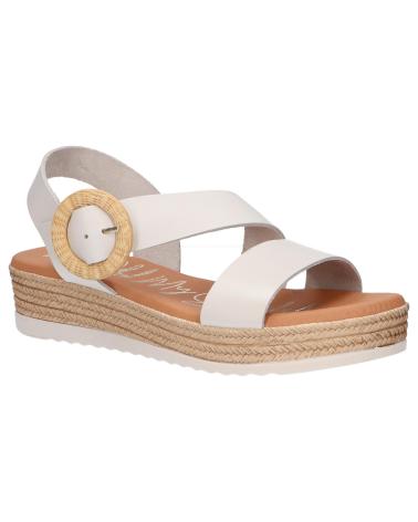 Sandalias de Mujer OH MY SANDALS 5207 V90 HIELO