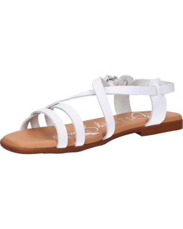 Woman Sandals OH MY SANDALS 5151 V1 BLANCO
