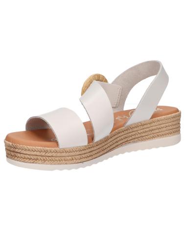 Sandalias de Mujer OH MY SANDALS 5207 V90 HIELO