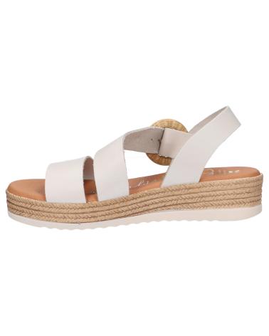 Sandalias de Mujer OH MY SANDALS 5207 V90 HIELO