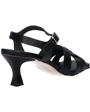 Sandali per Donna OH MY SANDALS 5263 V2 NEGRO