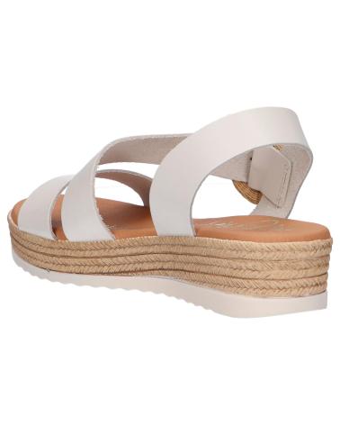 Sandalias de Mujer OH MY SANDALS 5207 V90 HIELO