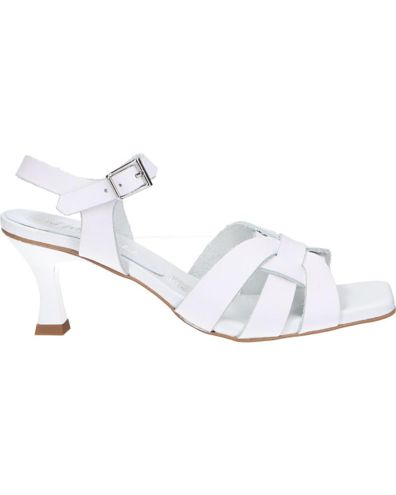 Sandalen für Damen OH MY SANDALS 5263 V1 BLANCO