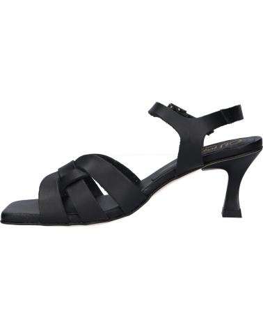 Sandali per Donna OH MY SANDALS 5263 V2 NEGRO