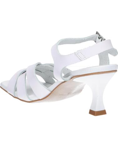 Sandalen für Damen OH MY SANDALS 5263 V1 BLANCO