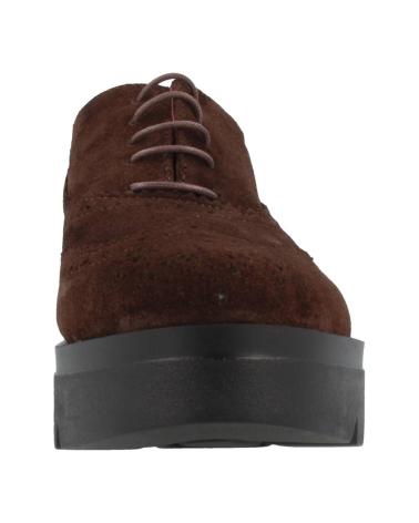 Zapatos de Mujer YELLOW NOTTINGHAM MARRON