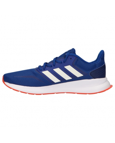 Zapatillas deporte de Hombre ADIDAS EF0150 RUN FALCON AZUL