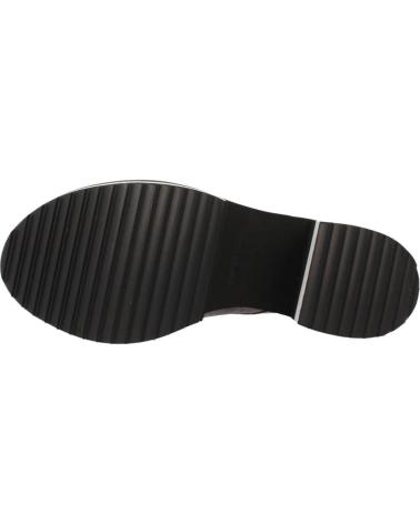 Escarpins pour Femme YELLOW CAGLIARI MARRON