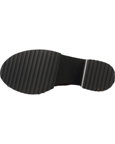 Escarpins pour Femme YELLOW CAGLIARI BURDEOS