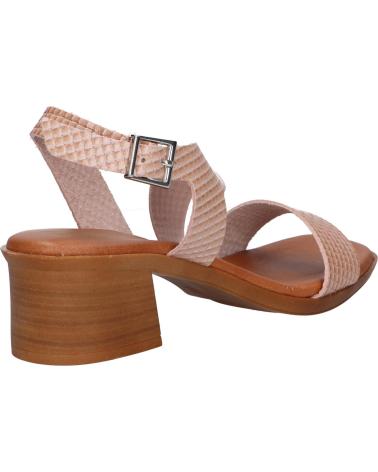 Sandales pour Femme OH MY SANDALS 5172 KE88 KELER NUDE