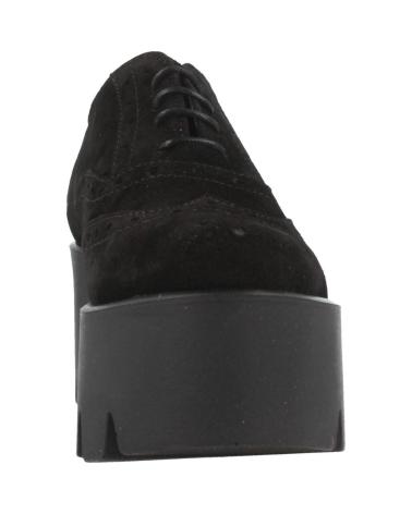 Scarpe per Donna YELLOW 5912 NEGRO