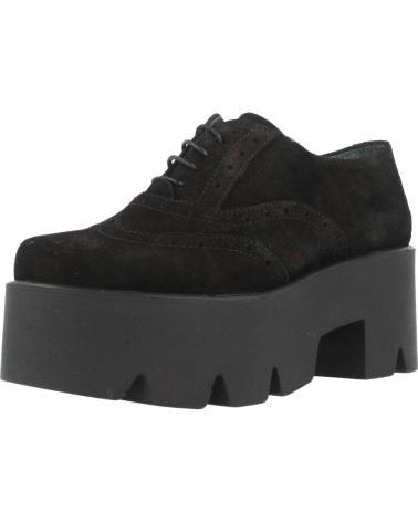 Scarpe per Donna YELLOW 5912 NEGRO