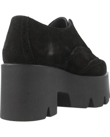 Scarpe per Donna YELLOW 5912 NEGRO