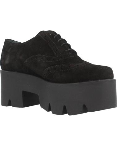 Scarpe per Donna YELLOW 5912 NEGRO