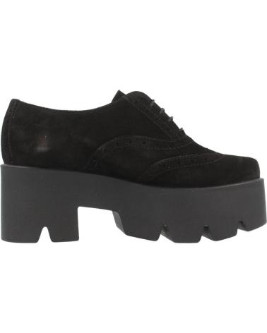 Scarpe per Donna YELLOW 5912 NEGRO