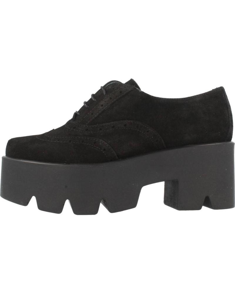 Scarpe per Donna YELLOW 5912 NEGRO
