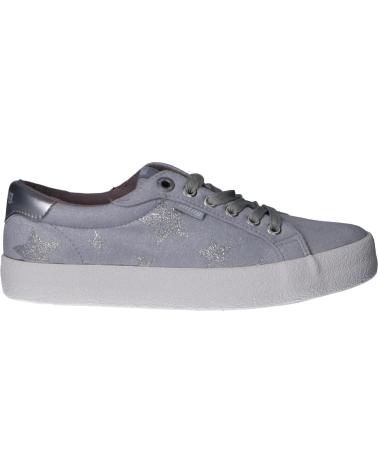 Woman Trainers MTNG 69439  C45917 SKY BLUE