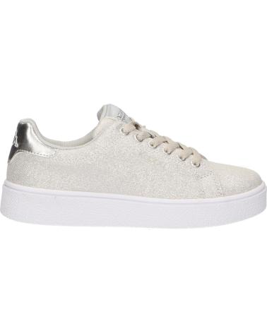 Scarpe sport KAPPA  per Donna 304ME60 SAN REMO  915 WHITE