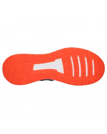 Zapatillas deporte de Hombre ADIDAS EF0150 RUN FALCON AZUL