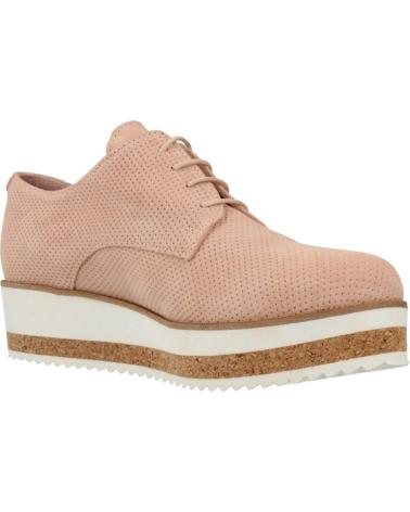 Zapatos YELLOW  de Mujer ESMERALDA  ROSA