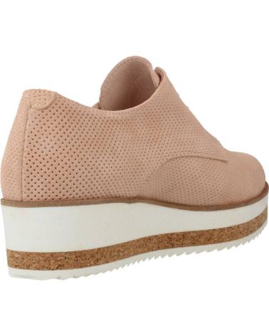 Zapatos YELLOW  de Mujer ESMERALDA  ROSA