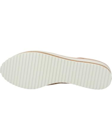 Zapatos YELLOW  de Mujer ESMERALDA  ROSA