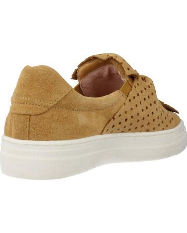 Zapatos de Mujer YELLOW SWEET MARRON