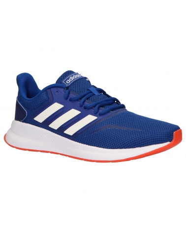 Zapatillas deporte de Hombre ADIDAS EF0150 RUN FALCON AZUL