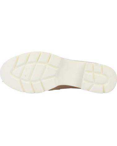 Mocasines de Mujer YELLOW ESPINELA ROSA