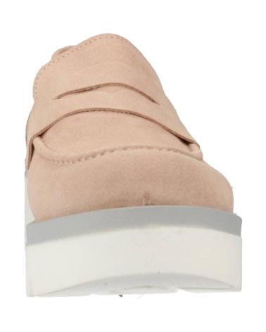 Mocasines de Mujer YELLOW ESPINELA ROSA