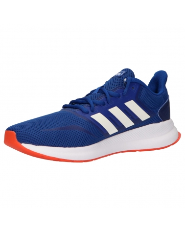 Zapatillas deporte de Hombre ADIDAS EF0150 RUN FALCON AZUL