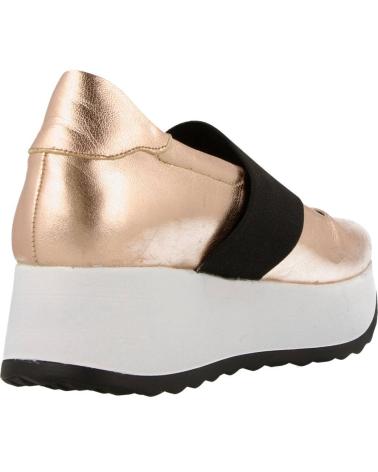 Zapatillas deporte de Mujer YELLOW MAYA BRONCE