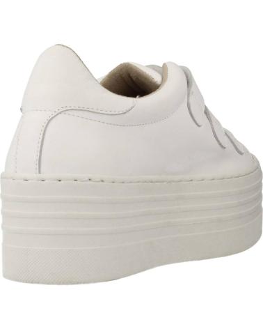 Zapatillas deporte pour Femme YELLOW TEQUILA BLANCO