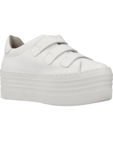 Zapatillas deporte pour Femme YELLOW TEQUILA BLANCO