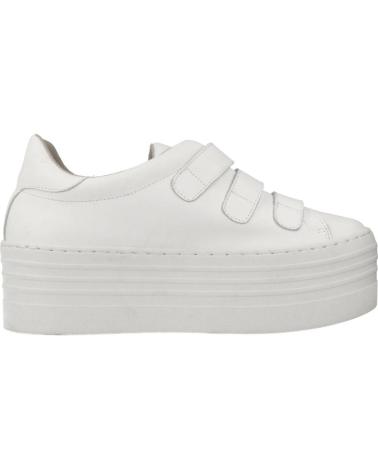 Zapatillas deporte pour Femme YELLOW TEQUILA BLANCO