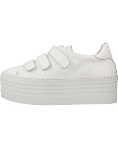 Zapatillas deporte pour Femme YELLOW TEQUILA BLANCO