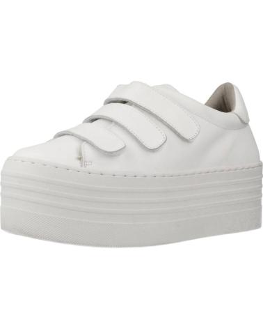 Zapatillas deporte pour Femme YELLOW TEQUILA BLANCO