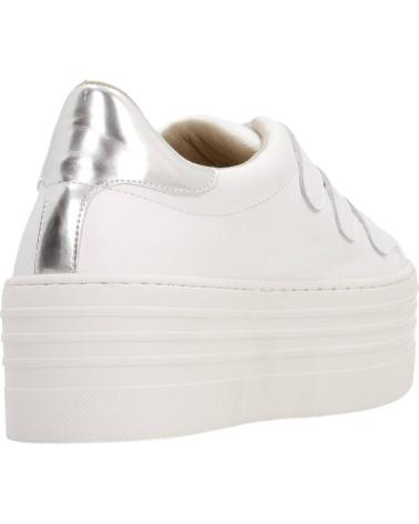 Zapatillas deporte pour Femme YELLOW TEQUILA BLANCO