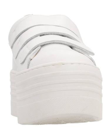 Zapatillas deporte pour Femme YELLOW TEQUILA BLANCO
