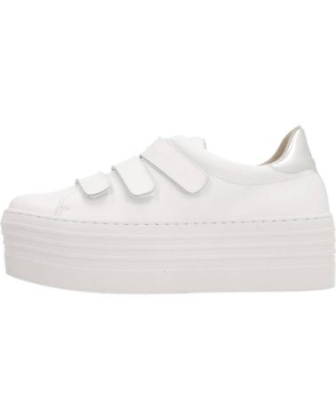 Zapatillas deporte pour Femme YELLOW TEQUILA BLANCO