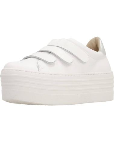 Zapatillas deporte pour Femme YELLOW TEQUILA BLANCO