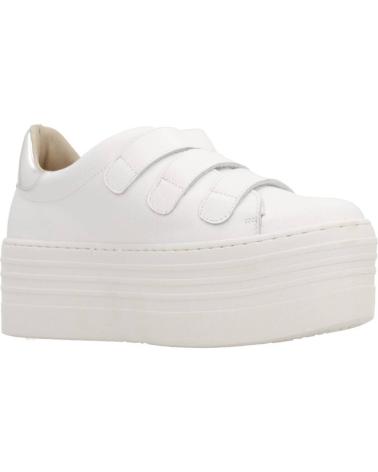 Zapatillas deporte pour Femme YELLOW TEQUILA BLANCO