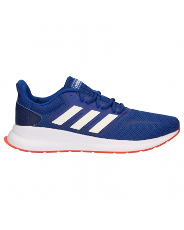 Zapatillas deporte de Hombre ADIDAS EF0150 RUN FALCON AZUL