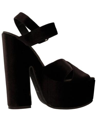 Esportes  de Homem YELLOW SILK NEGRO