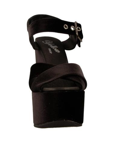 Esportes  de Homem YELLOW SILK NEGRO